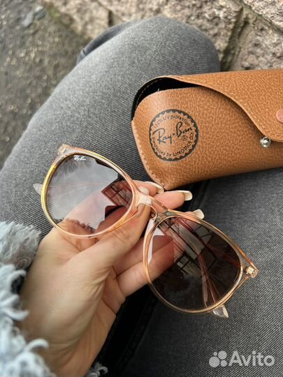 Очки ray ban erika 4171