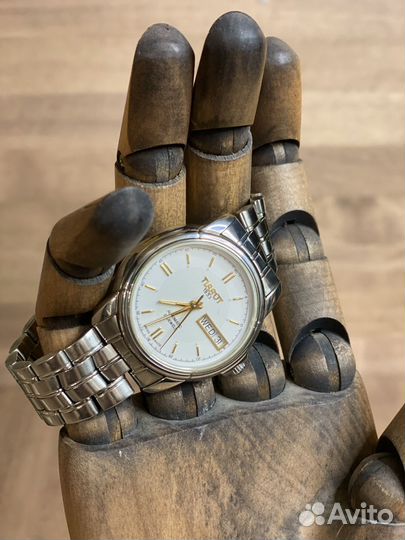 Часы Tissot automatic