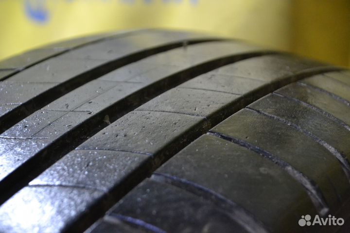 Michelin Primacy 3 205/55 R16