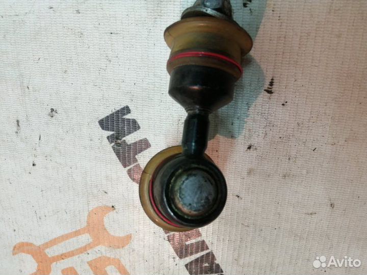 Стойка стабилизатора задняя Nissan X-Trail