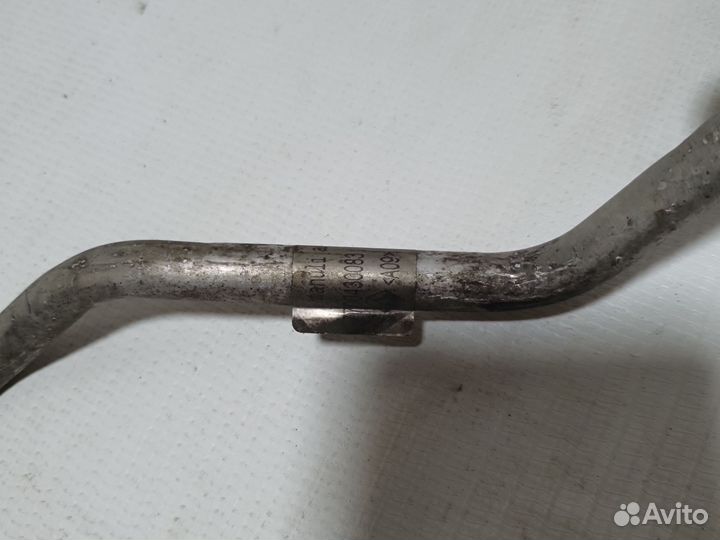 Шланг.трубка кондиционера renault laguna 1