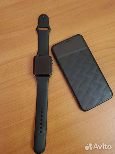 iPhone X, 64 ГБ