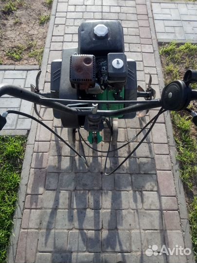 Садовая техника мотоблок мотокультиватор