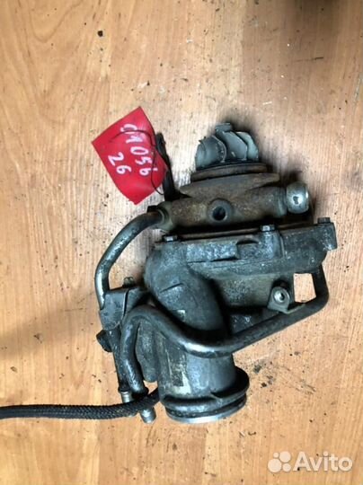 Турбина Bmw 7 f03 2008-2015