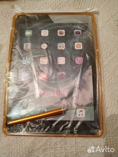Чехол для iPad pro 10.5