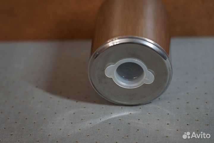 Zepter солонка, перечница