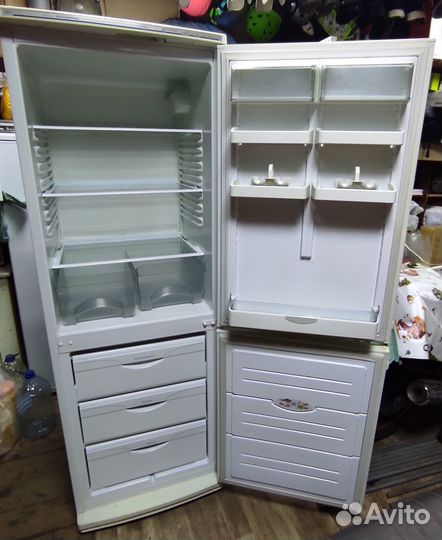 Холодильник Атлант мхм-1709-00 кшм 330/115