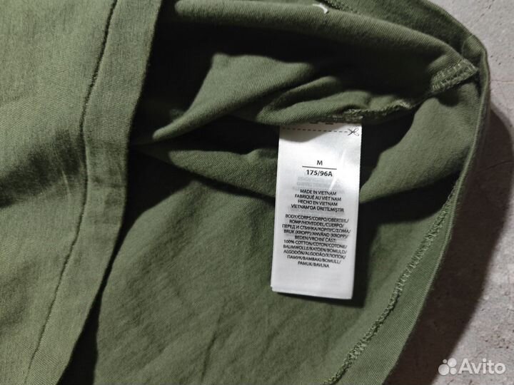 Футболка Ralph Lauren