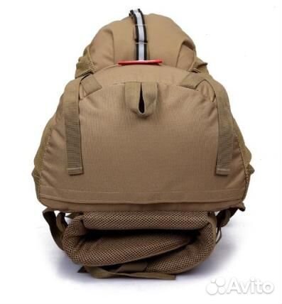 Туристический рюкзак