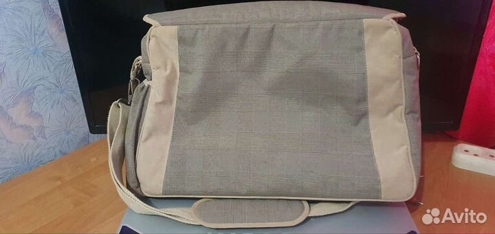 Сумка для коляски inglesina