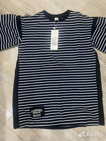 Туника на девочку рост 160