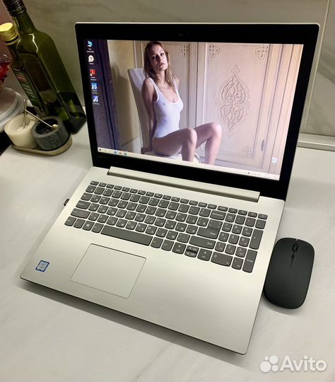 Full HD/ Intel Core i3-6006/ 8GB DDR4/ SSD 256GB