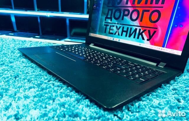 Быстрый/Современный Lenovo 15.6