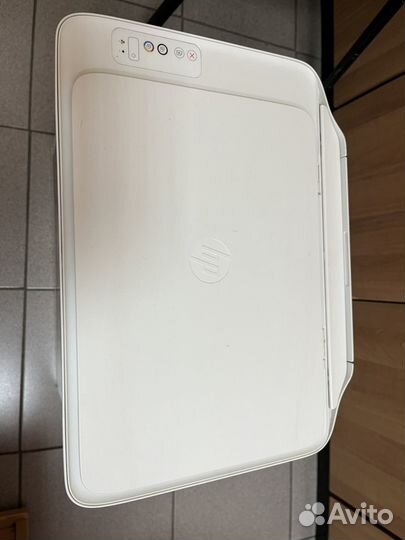 Принтер Hp deskjet 2320