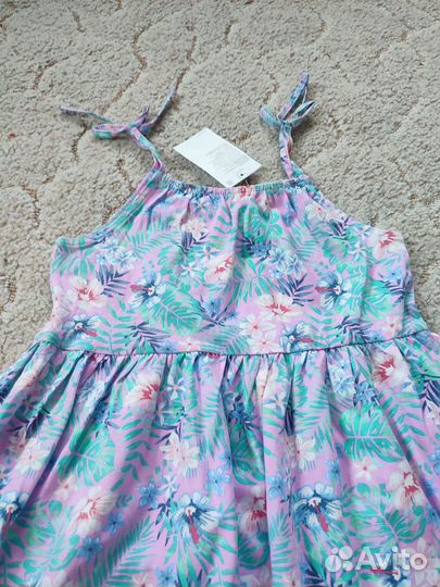 Сарафан hm 98