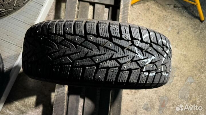 Nordman 7 195/65 R15 95T