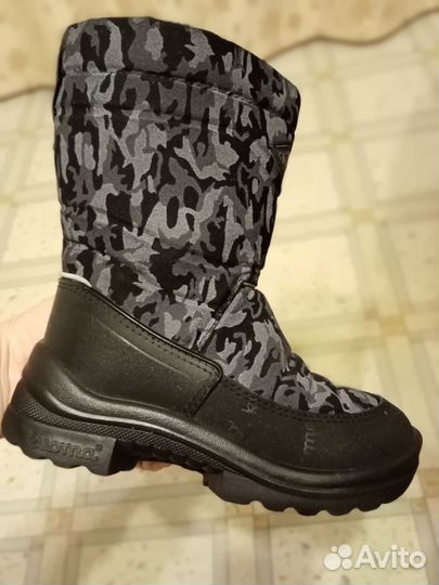 Сапоги Kuoma 30 размер