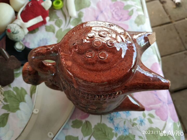 Сувенир СССР