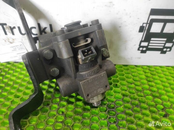 Клапан дозирующий системы Ad Blue Man Tgx