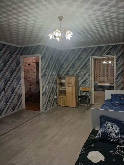 2-к. квартира, 46,2 м², 4/5 эт.