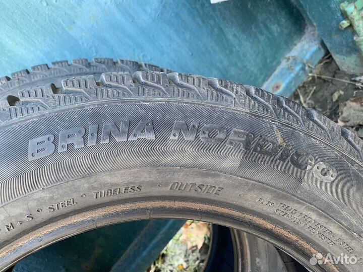 Viatti Brina Nordico V-522 185/65 R15
