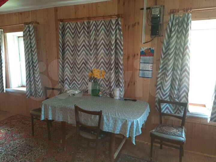 Дом 32 м² на участке 19 сот.