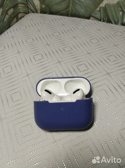 Air pods pro оригинал