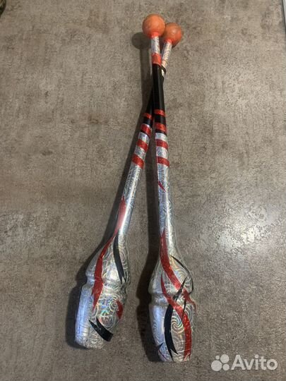 Булаву sasaki 36 см