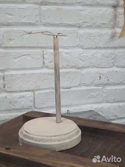 Подставка для кукол