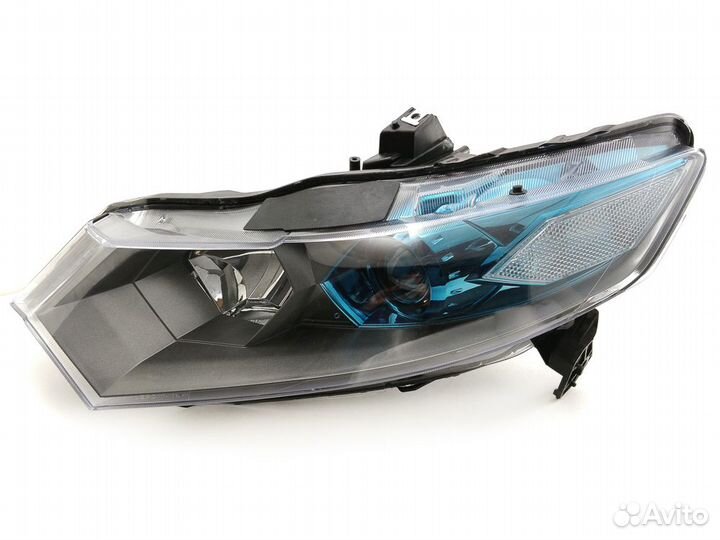 Фара левая Honda Insight