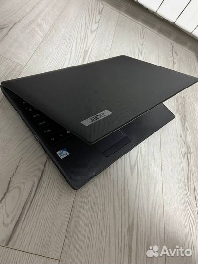 Ноутбук acer
