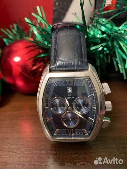 Мужские наручные часы