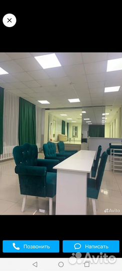 Мебель для салона красоты бу