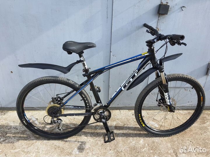Горный 26 Gt avalanche 3.0(Shimano/disk)