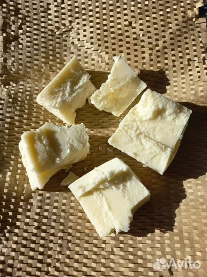 Соевый воск