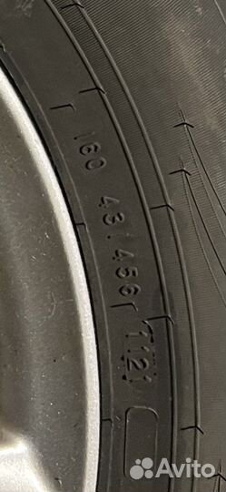 Nokian Tyres Hakka Green 3 195/65 R15 95H