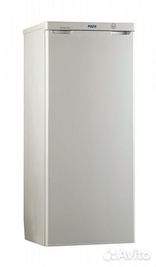 Холодильник Pozis RS-405 белый Новый