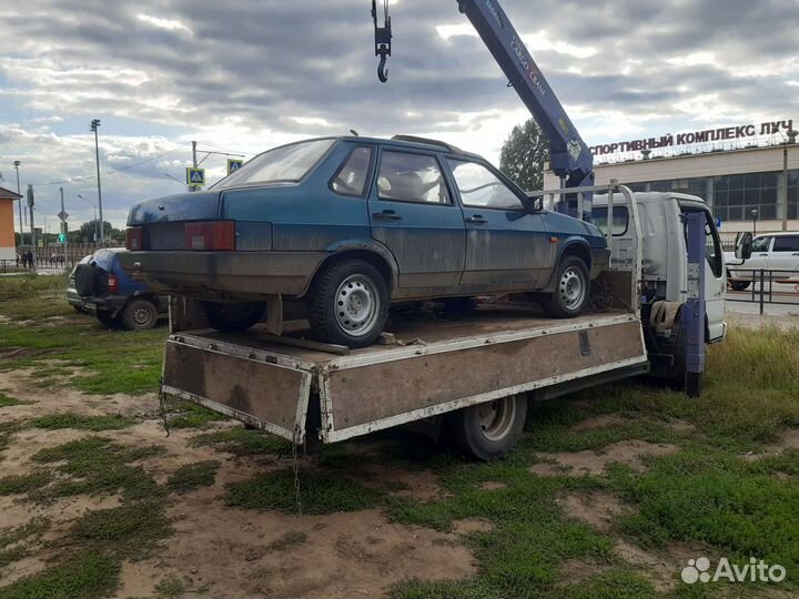 Выкуп проблемных авто. Битые, гнилые, не на ходу