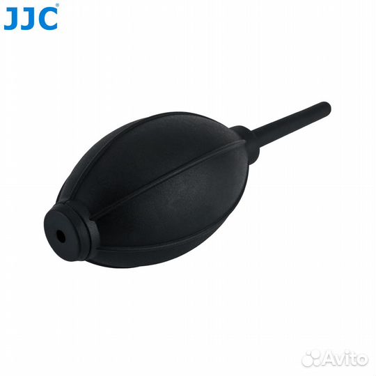 Набор для чистки оптики JJC CL-3 (D) 3-в-1