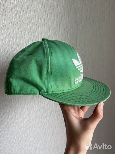 Кепка мужская adidas