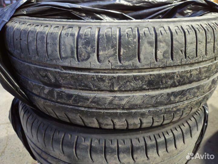 Michelin Energy Saver 195/55 R16 87T