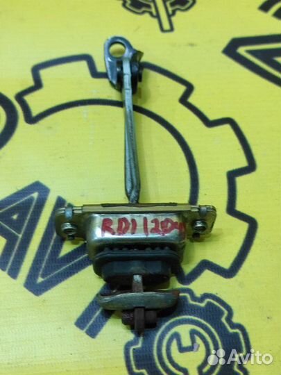 Ограничитель двери задний левый Honda Cr-V RD1