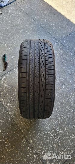 Continental ProContact TX 245/40 R19 94W