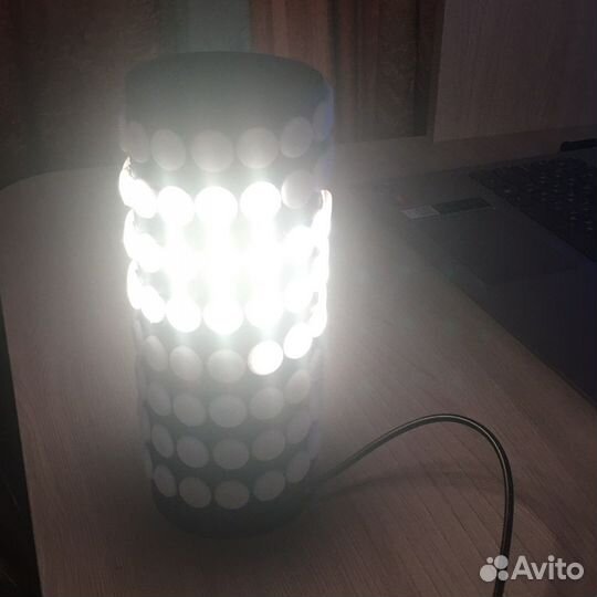 Точечные светильники светодиодные