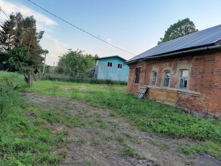 Дача 27,5 м² на участке 18 сот.