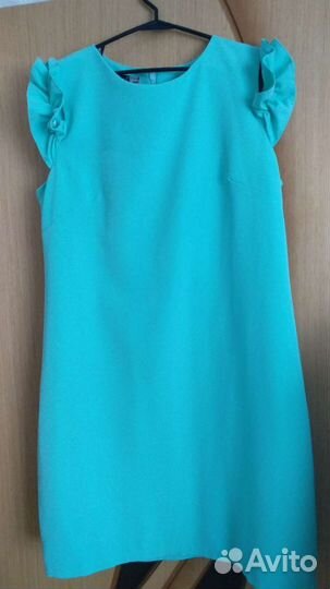 Платье летнее 48 размер