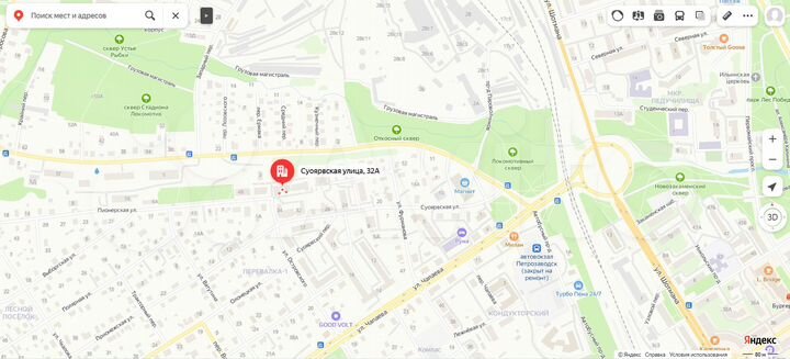 Свободного назначения, 84.7 м²