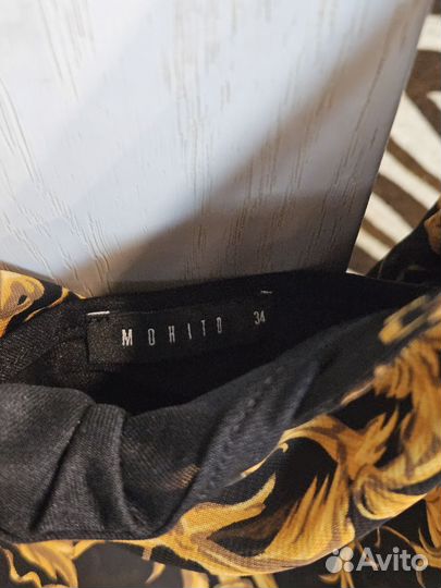 Платье новое 40р