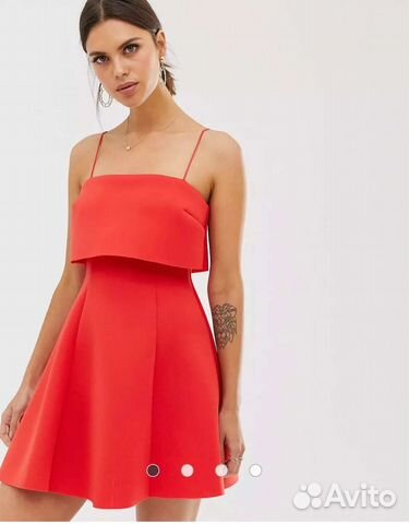 Новое платье ASOS