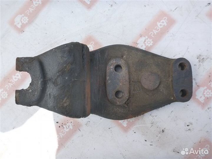 Кронштейн рессоры задний Daf Cf 85 грузовой тягач